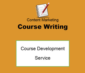 Course Development Service